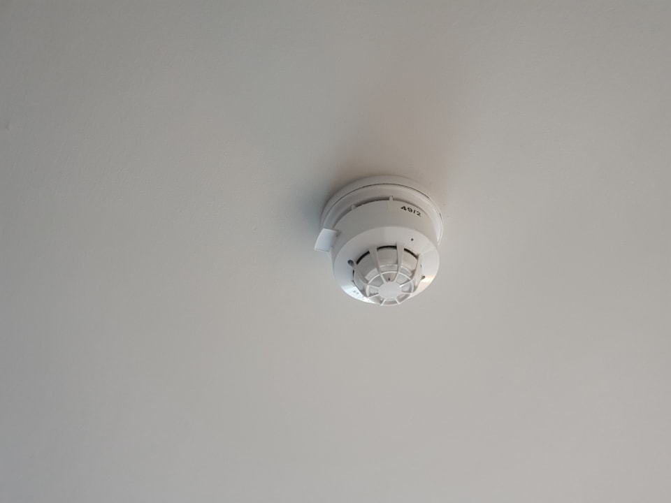 Zimmer Park Plaza Berlin