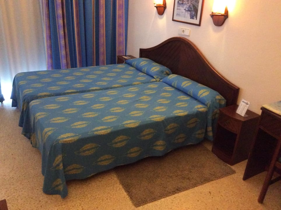 Bett JS Hotel Sol de Alcudia