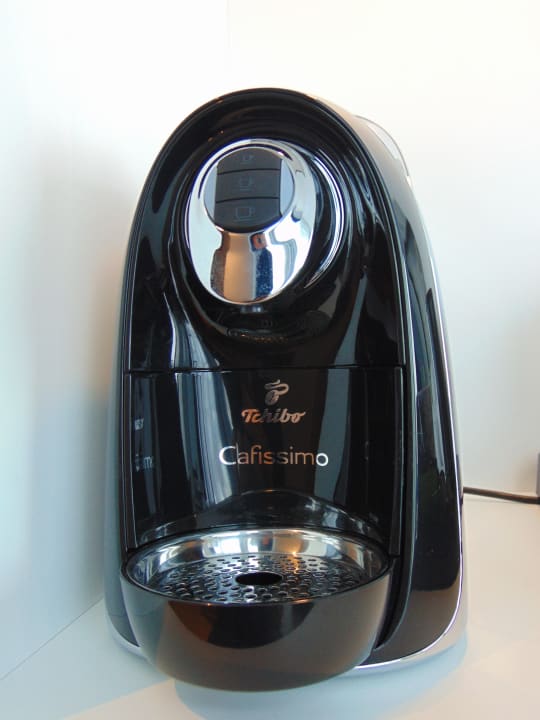 Zimmer NYX Hotel Warsaw by Leonardo Hotels