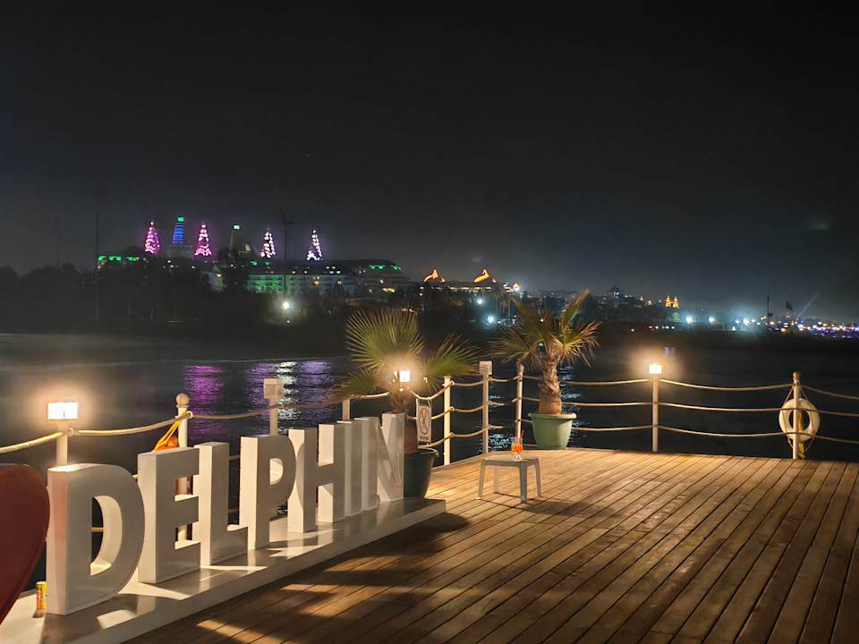 Außenansicht Delphin BE Grand