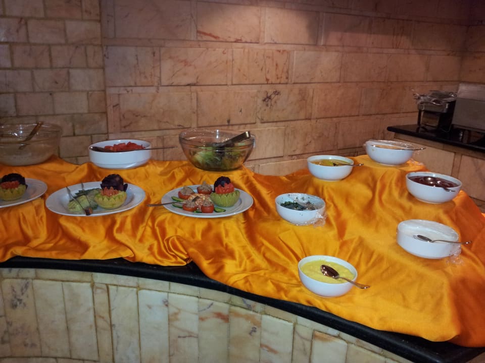 Restaurant Happy Life Village