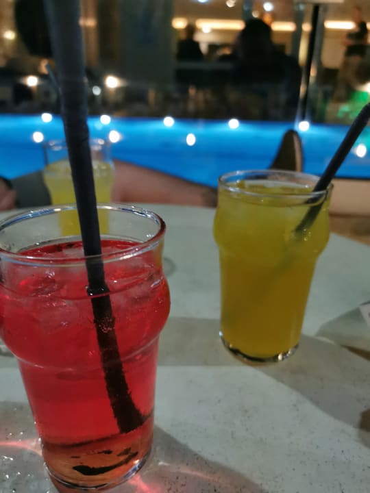 Gastro Euro Village Achilleas Hotel
