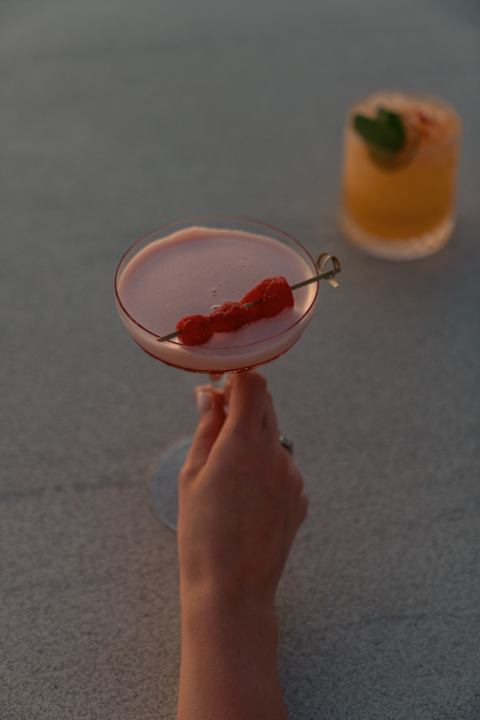 Sonstiges Santo Mine Oia Suites