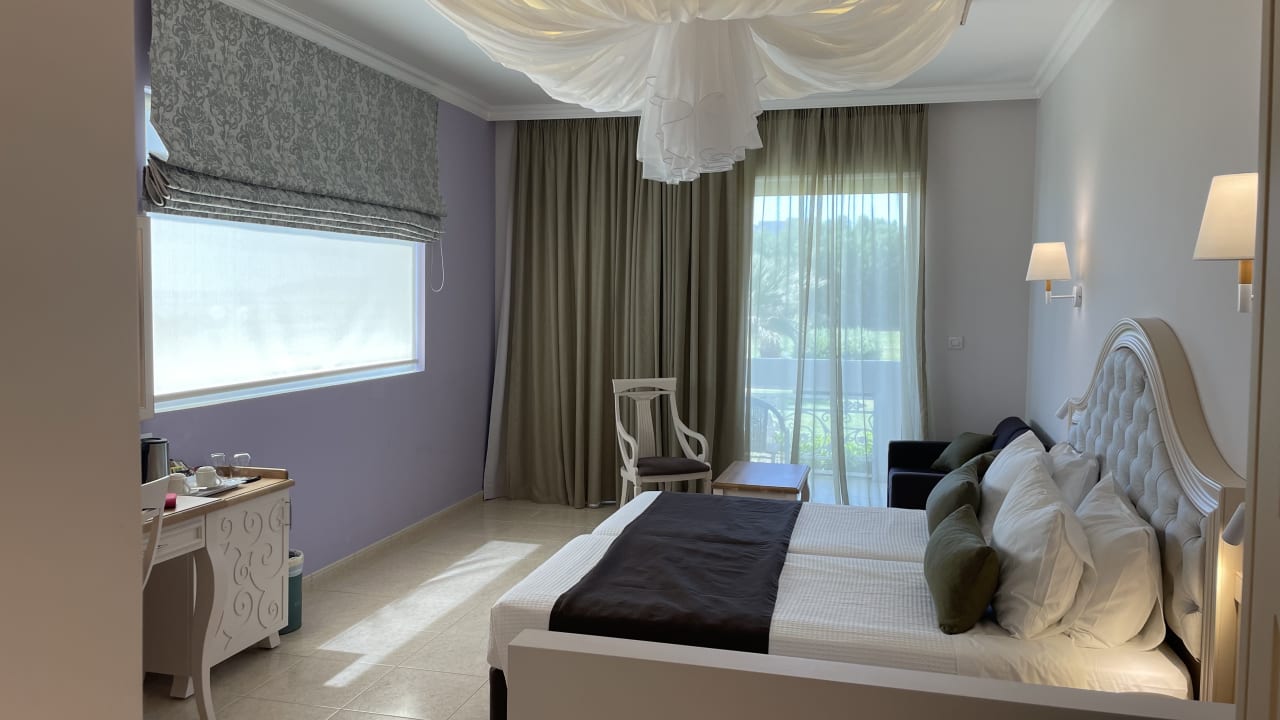 Zimmer Rodos Palladium Leisure & Wellness