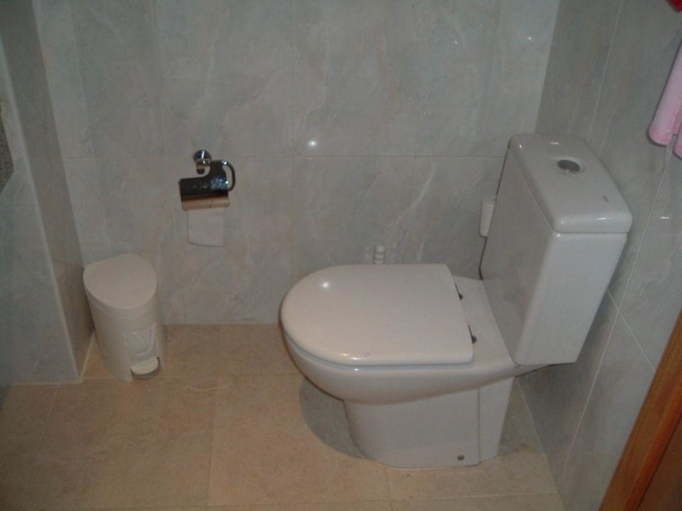 Badezimmer Tabaiba Princess