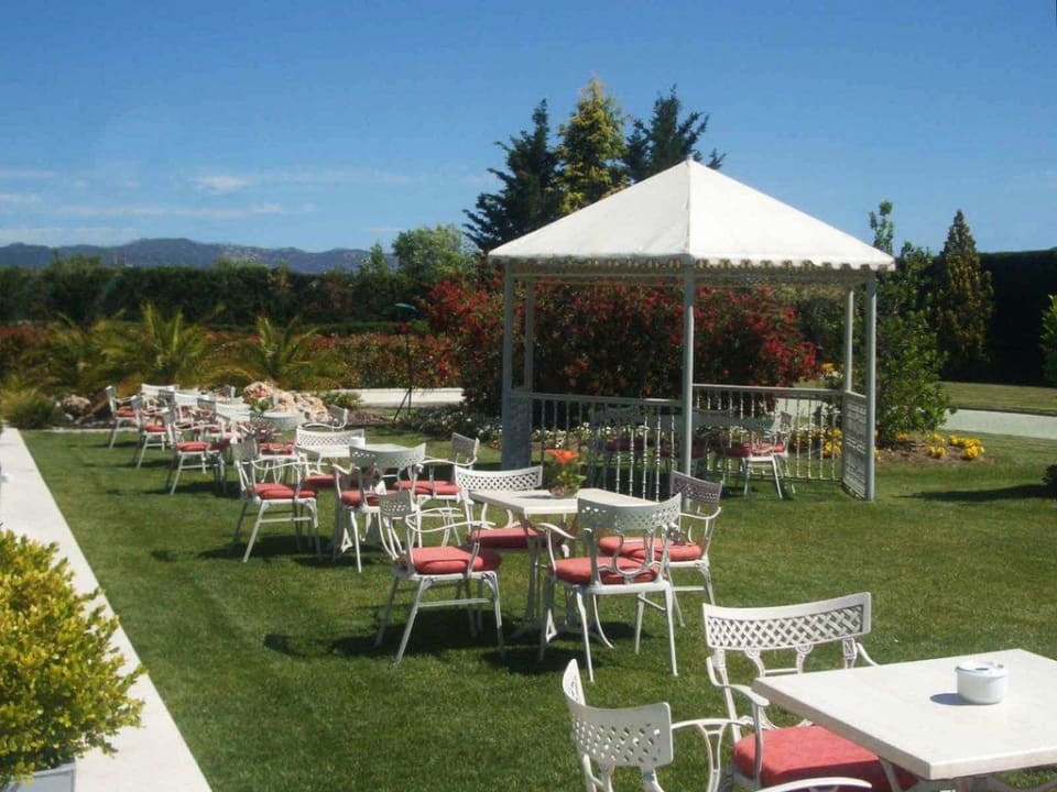 Garden Gran Hotel Las Rozas