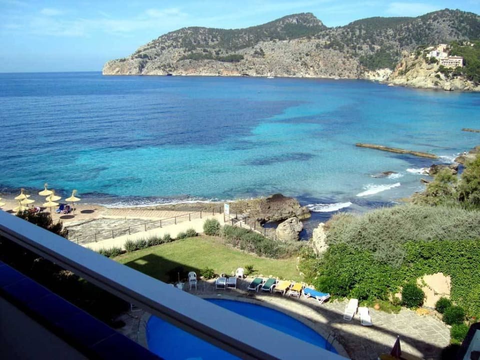 Camp de Mar Mon Port Hotel & Spa