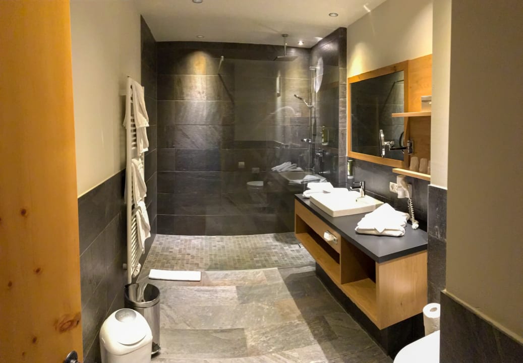 Zimmer Das Kaltenbach Aparthotel