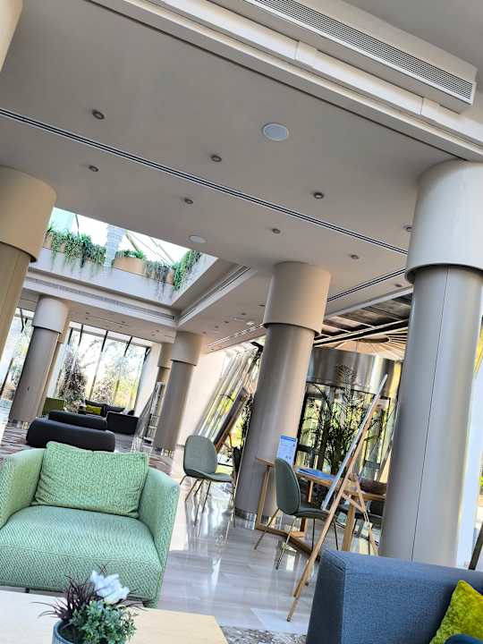 Sonstiges allsun Hotel Bella Paguera