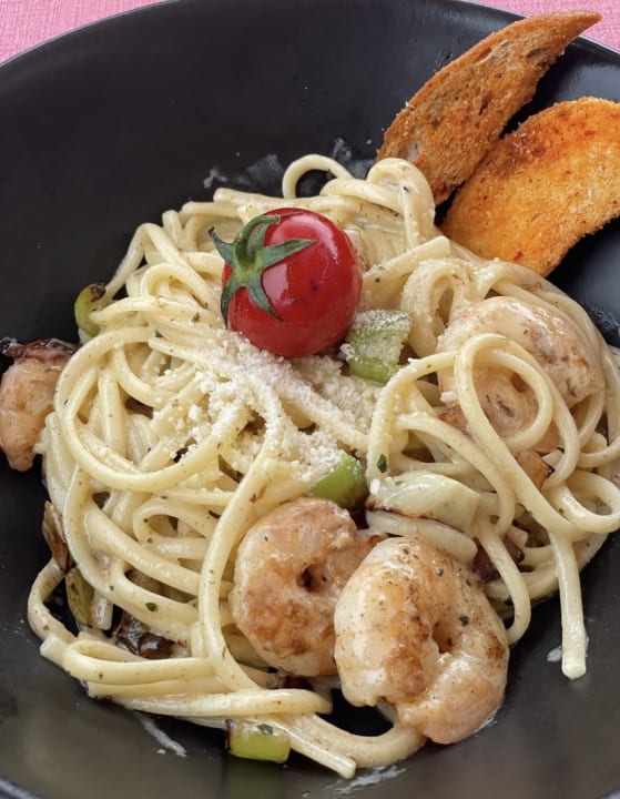 Gastro Side Story Resort & Spa