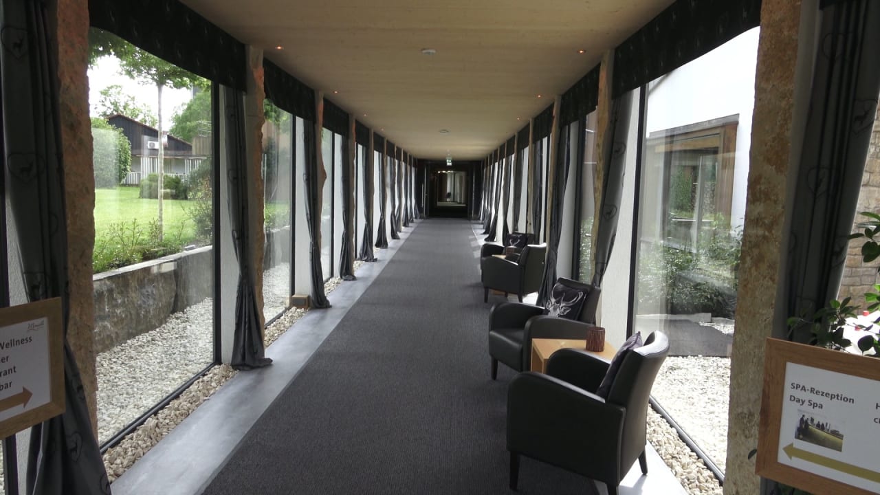 Sonstiges Mawell Resort