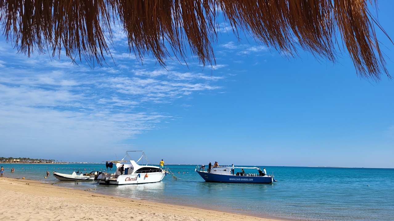 Strand Sentido Caribbean World Soma Bay