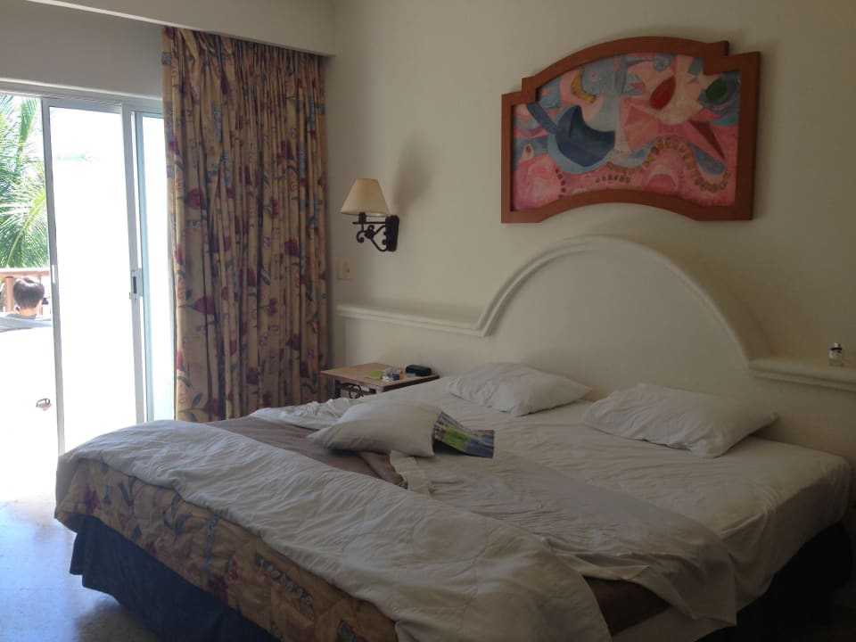 Superiorzimmer Akumal Bay Beach & Wellness Resort