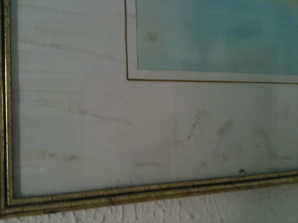 Zimmerbilder Hotel El Mouradi Djerba Menzel