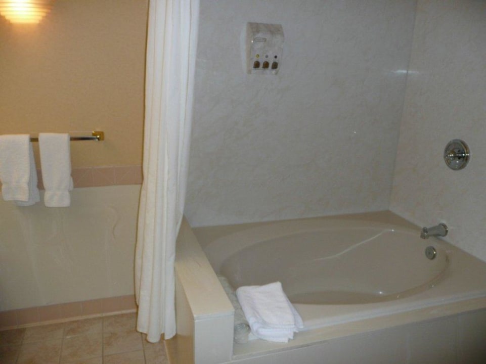 Badezimmer The Squire at Grand Canyon