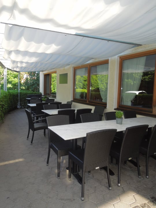 Biergarten Gasthaus Kellerer