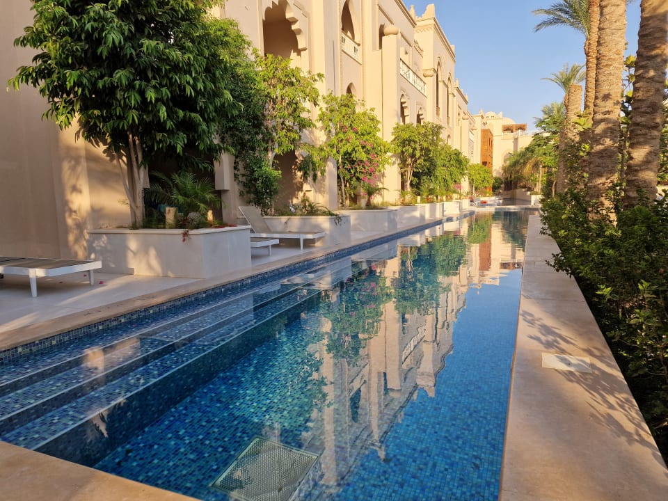 Außenansicht The Grand Palace - Adults only