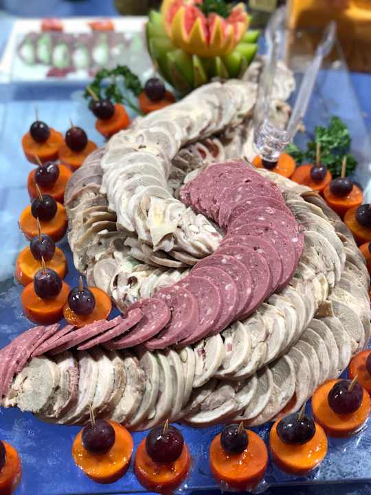 Gastro Pickalbatros Alf Leila Wa Leila Resort - Neverland Hurghada