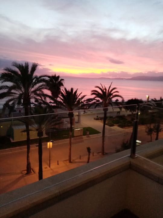 Zimmer Grupotel Acapulco Playa - Adults only