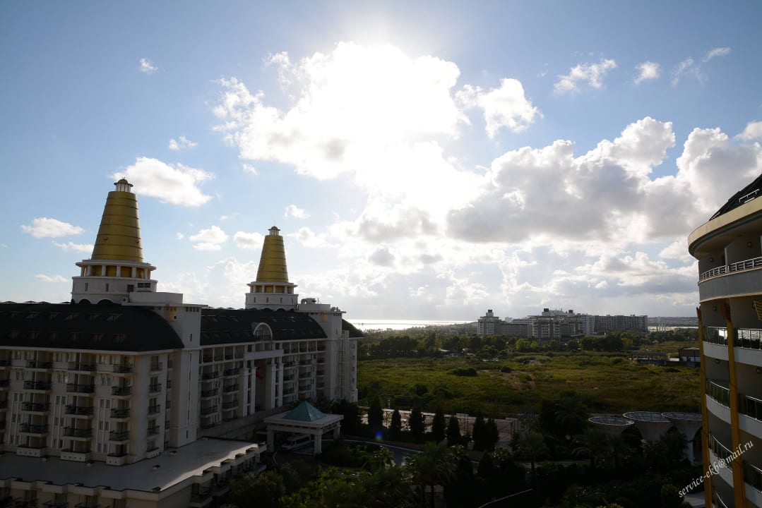 Delphin Imperial Hotel Delphin Imperial