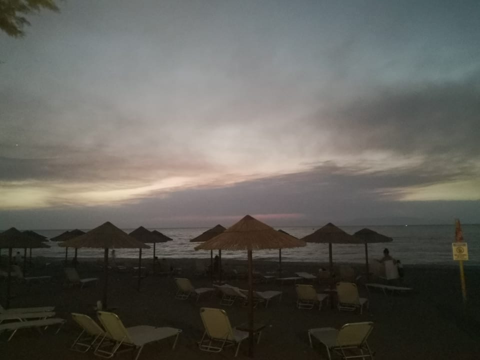 Strand TUI KIDS CLUB Alex Beach