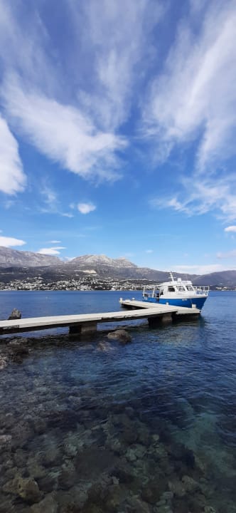 Strand Iberostar Waves Herceg Novi