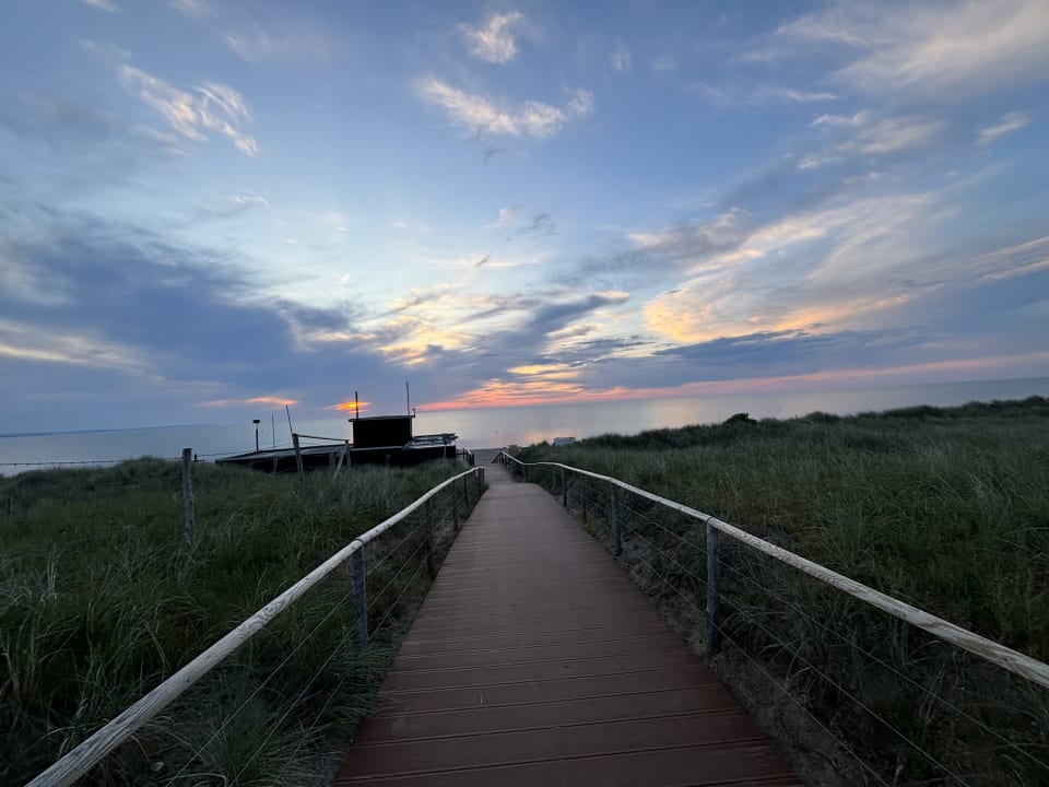 Strand Ferienwohnungen Ferienpark Weissenhäuser Strand