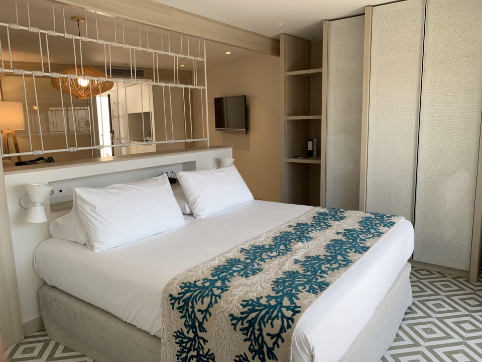 Zimmer Eurostars Ibiza