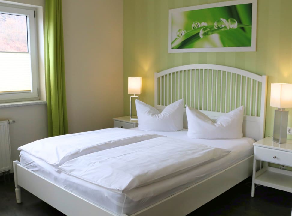 Zimmer REGIOHOTEL Schanzenhaus Wernigerode