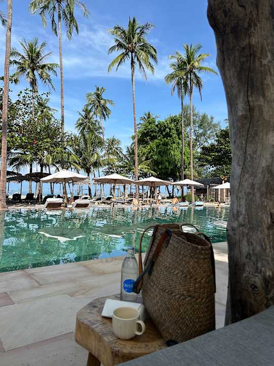 Pool Dinso Resort & Villas Ko Chang, Vignette Collection by IHG