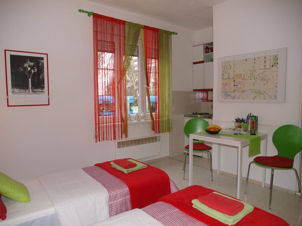 Apartment Bella Apartments Bella