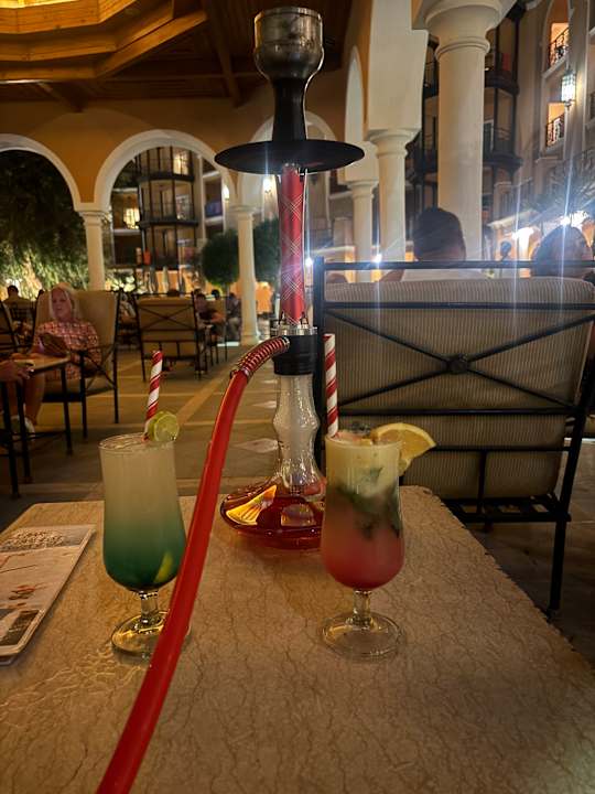 Lobby The Grand Resort