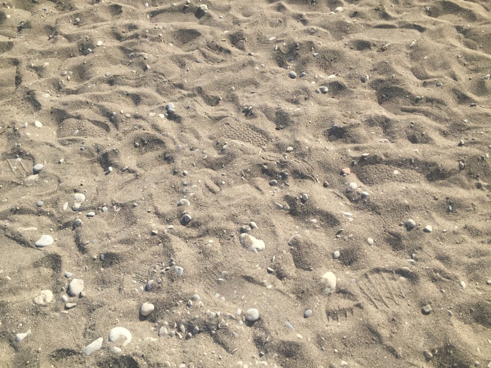 Strand Asterias Beach Resort