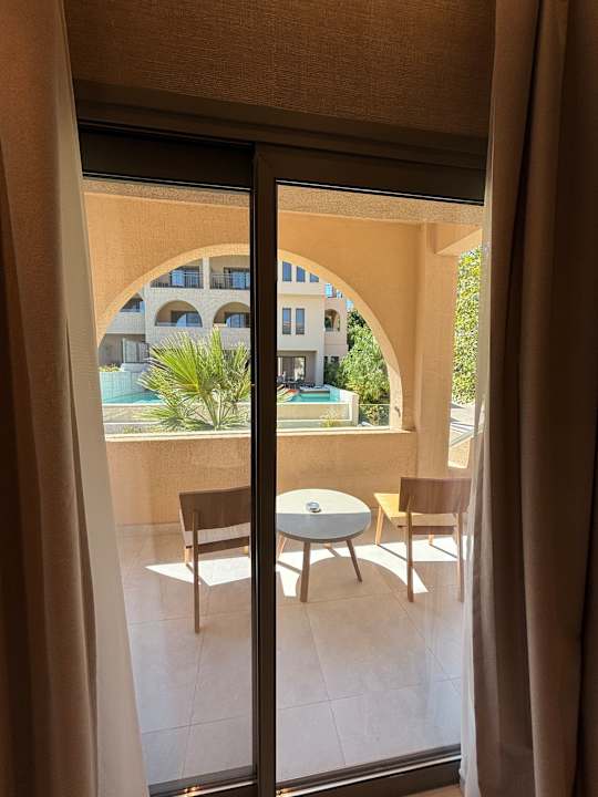 Zimmer Cora Hotel & Spa