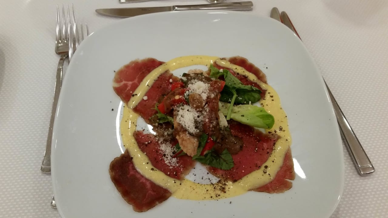 Gastro Hotel Terrace Beach Resort