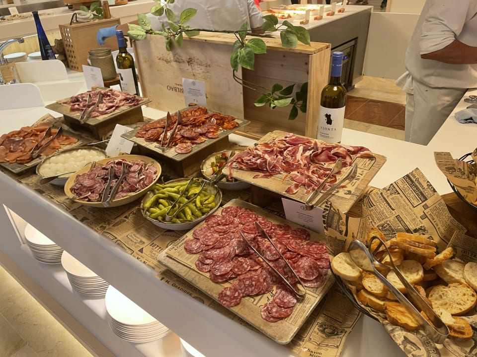 Gastro Iberostar Selection Fuerteventura Palace