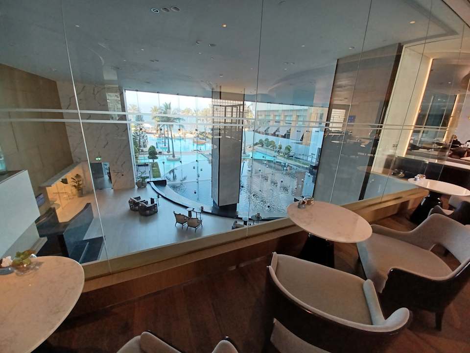 Gastro Hilton Hua Hin Resort & Spa