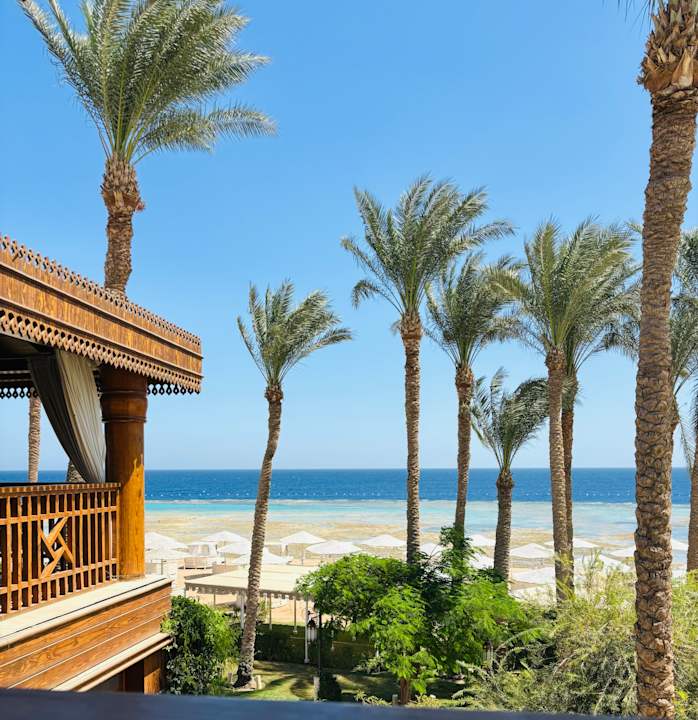 Gastro Makadi Spa - Adults only