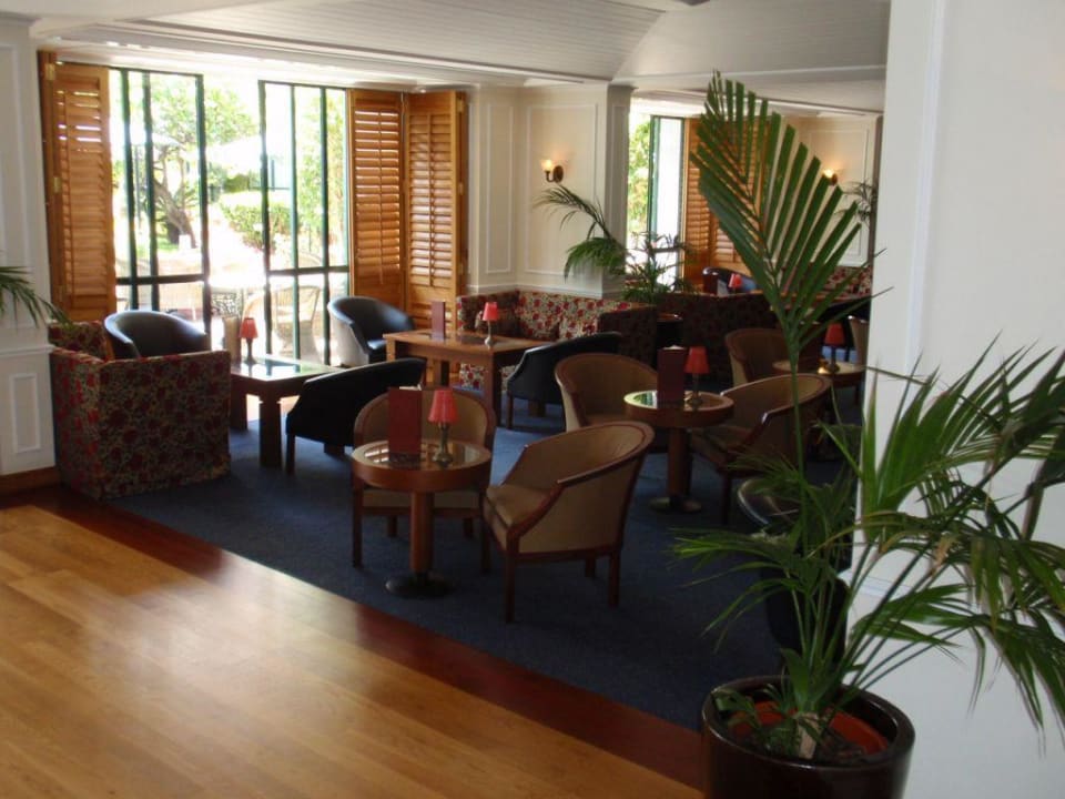 Restauracja Hotel The Cliff Bay (PortoBay)