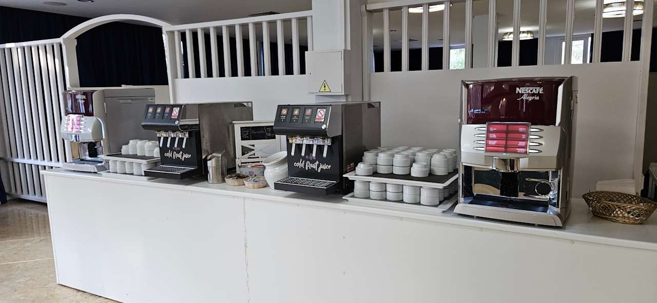 Gastro Hotel Club Cala Murada