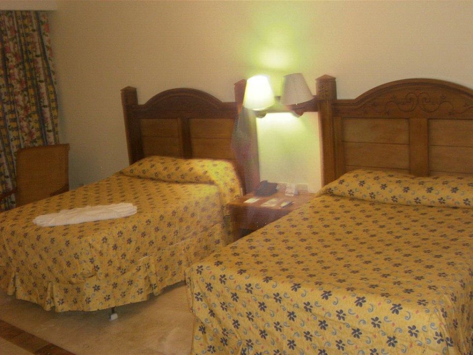 Betten a´1,40m Catalonia Royal Tulum Beach & Spa Resort - Adults only