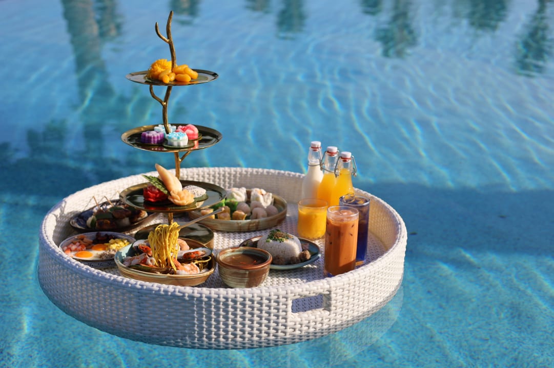 Gastro The Little Shore Khao Lak by Katathani