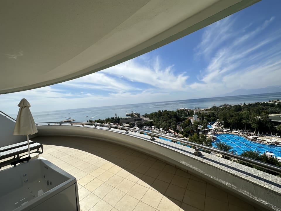 Zimmer Hotel Delphin Imperial