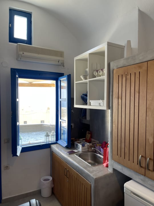 Zimmer VI STA FINIKIAS VILLA