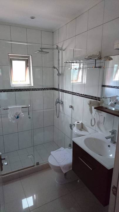 Studio mit Küche Travelodge Quints Curacao