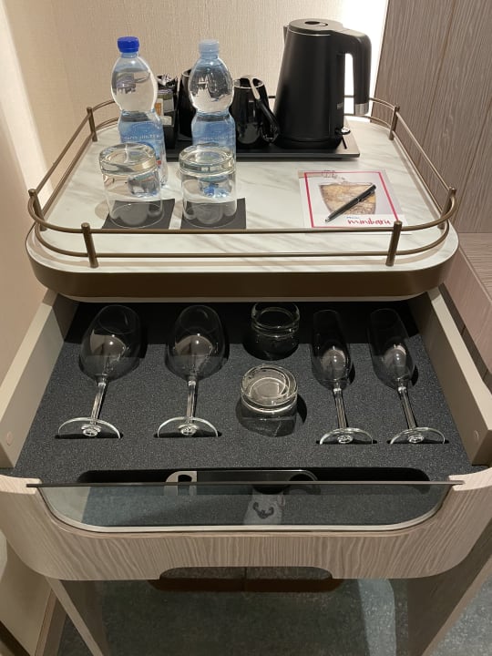 Zimmer Hilton Swinoujscie Resort & Spa