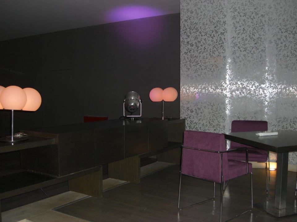 Blue Moon Atlantica Mikri Poli Crete