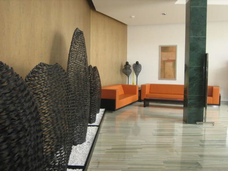 Hotel Innenansicht Elba Carlota Beach & Golf Resort