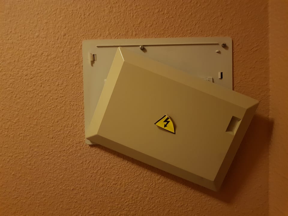 Zimmer Melia La Palma Hotel