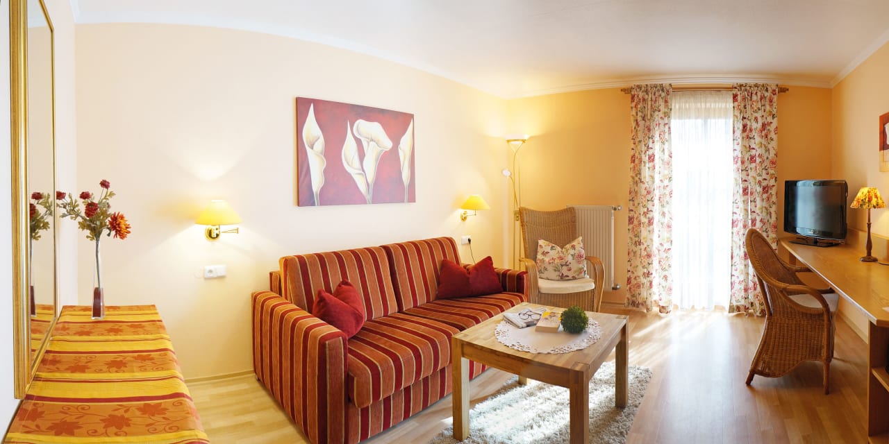 Zimmer Landhaus Riedl